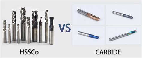 How To Choose Carbide Tools And Hss Tools Szsunlittools