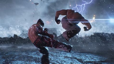 Tekken 8 Officially Revealed With Gameplay Trailer Pinoytechsaga