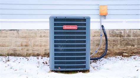 In this article, we will guide you on the best models available on the market, assisting you to pick the. Should I Cover My A/C in Cold Weather? | Angie's List