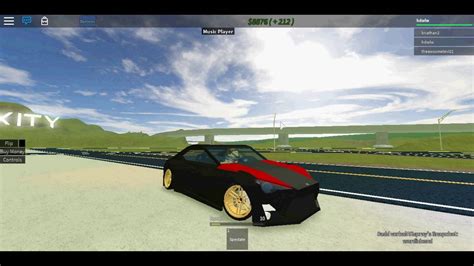 Go to the game and find the atm. A Music Player For A Car Roblox - Boku No Roblox Codes ...