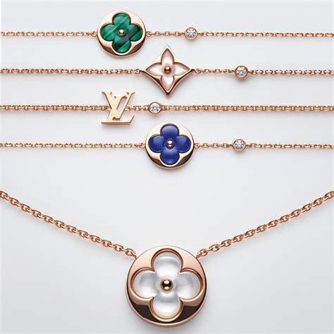 Color Blossom Bb Sun Bracelet Louis Vuitton The Jewellery Editor