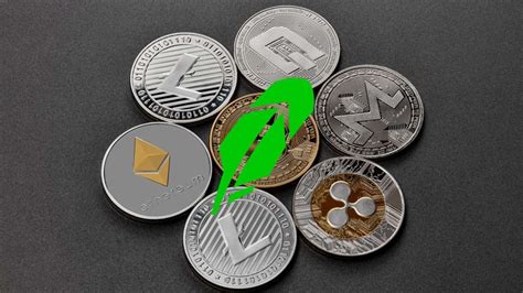 By scott cunningham | crypto & things. Is Cardano On Robinhood? | ProVsCons