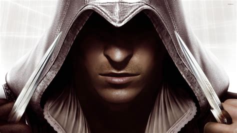 Assassins Creed Ii 2 Wallpaper Game Wallpapers 39981