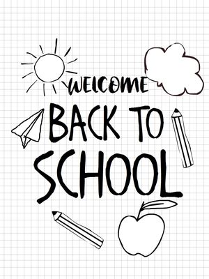 Free Printable Color Your Card Back To School Cards Create And Print