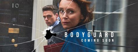 Hollywood Spy Exciting Full Trailer For Bbc One S Series Bodyguard With Richard Madden