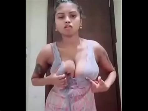 Indian Girl Boob Press Xvideos