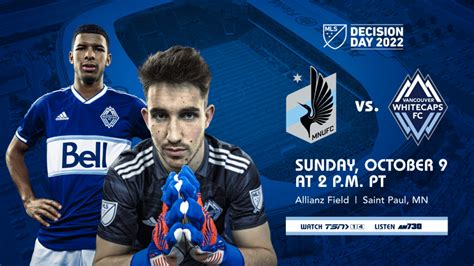 Preview Caps Look To Clinch Second Consecutive Audi Mls Cup Playoffs