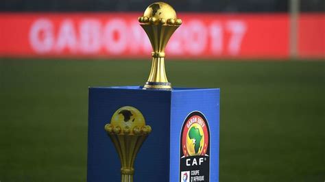Egypt To Host 2019 African Cup Of Nations Egyptian Streets
