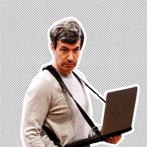 Why Is Nathan Fielder So Sexy