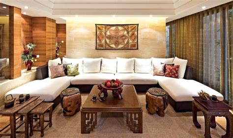 35 Best Of Oriental Living Room Ideas