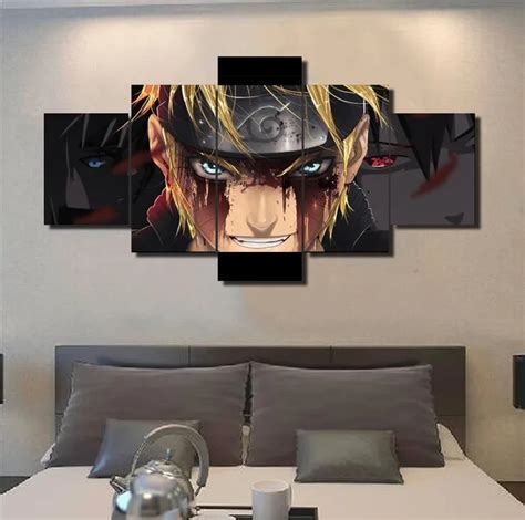 Naruto Posters For Sale Free Shipping Worldwide