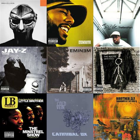 Top 150 Hip Hop Albums Of The 2000s Hip Hop Golden Age Hip Hop Golden Age