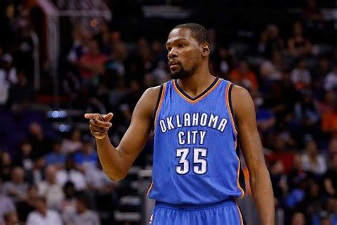 The Boston Celtics May Not Get Kevin Durant in 2016 NBA Free Agency