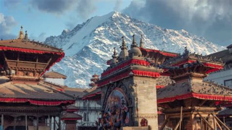 Nepal Travel Nepal Is The King Of Beauty You Will Be Lost In The