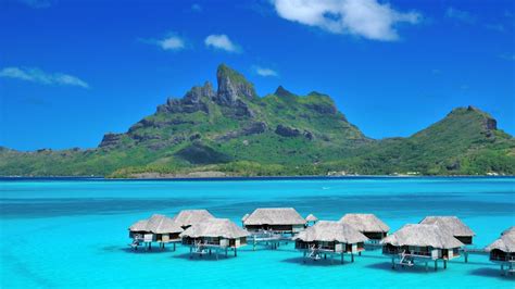 French Polynesia Wallpapers Top Free French Polynesia Backgrounds