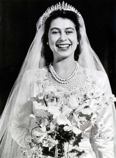 Why Princess Diana Had Two Bouquets At Her Wedding Thanks To The Queen Uk