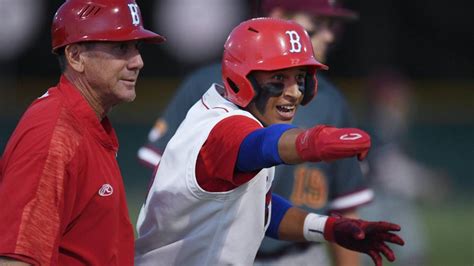 Prep Baseball Buchanan Holds Top Spot After Big Series Win Fresno Bee