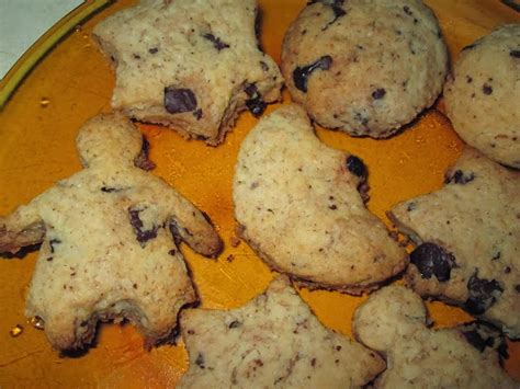 Biscotti Al Cocco Senza Glutine Senza Lattosio E Senza Lievito