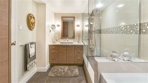 Découvrez 3 produits à la fois pratiques et design pour gagner en autonomie tout en conservant une salle de bain esthétique !. Salle de bain transitionnelle | Centre Design Réalité
