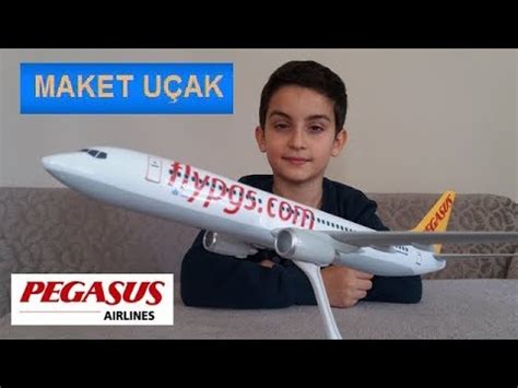 Akakçe'de piyasadaki tüm fiyatları karşılaştır, en ucuz fiyatı tek tıkla bul. MAKET UÇAK Pegasus Airlines Boeing 737-800 Kutu Açılımı ...