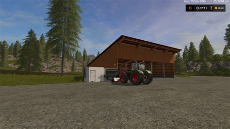 Goldcrest Valley Plus Plus V 15 Fs 17 Farming Simulator 17 Mod Fs