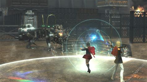 This guide will help you find the tasks and complete them. Final Fantasy Type-0 HD - Tai game | Download game Hành động