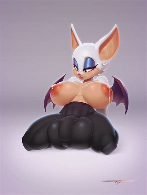 Rule 34 Anthro Areolae Bat Breasts Bulge Dickgirl Futa Only Futanari Huge Balls Huge Breasts