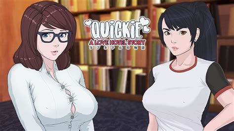 Studying With Two College Girls Ep 8 Quickie A Love Hotel Story Xxx