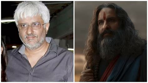 vikram bhatt i am confused whether adipurush is the ramayana or not hot sex picture