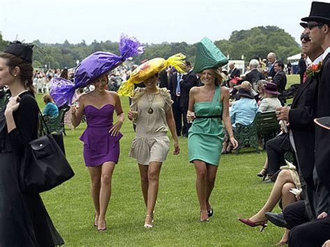 Royal Ascot Dress Code Ladies 2023