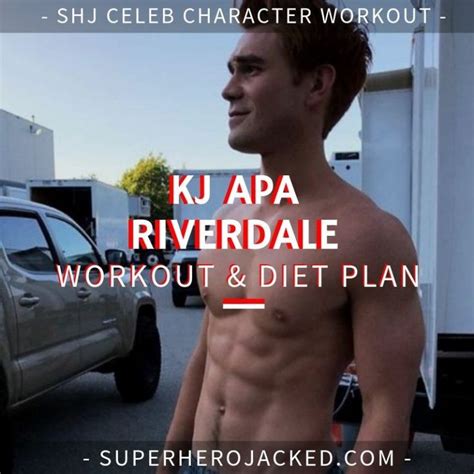 A Man Standing In Front Of A Truck With The Words Ku Apa Riverdale