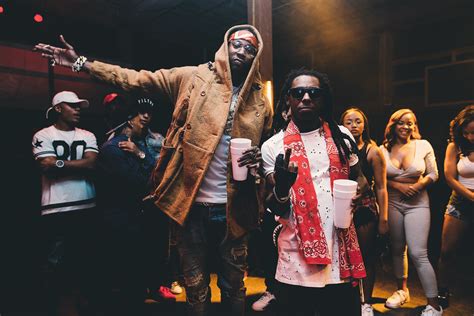 2 Chainz And Lil Wayne Release Video For Gotta Lotta Gafollowers