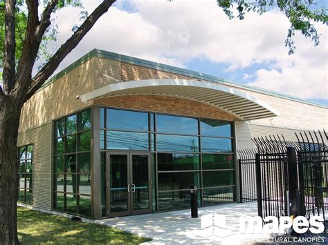 Important projects deserve unrivaled canopies. mapes, architectural canopies, architectural canopy ...