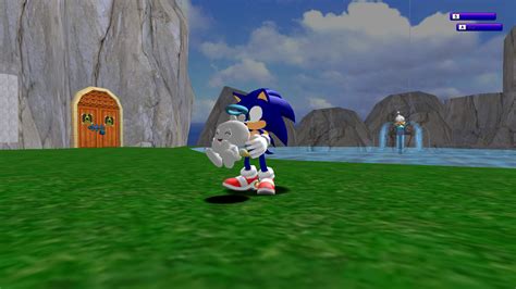 While the game contains 20 unique types of chao, only 10 (including downloadable chao) can be obtained normally. SA2 styled Chao Garden Sonic Adventure DX (2004) Maps