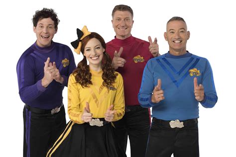 The Wiggles Tickets The Wiggles Tour Dates And Concerts
