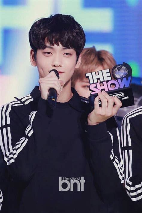 Tomorrow x together member career began: TXT Soobin the Show Choice ep 209