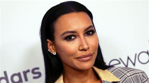 Naya Rivera Body Found In Lake Is Missing Glee Star S Police Say Us News Sky News