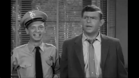 The Andy Griffith Show Usa Prison Population Police Attitude Mass