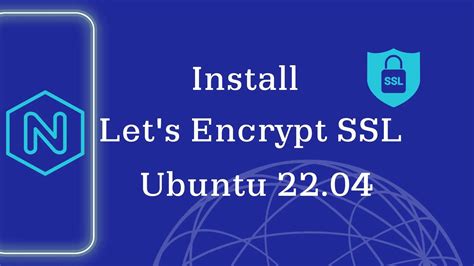 How To Install Let S Encrypt Ssl In Nginx On Ubuntu Itzgeek