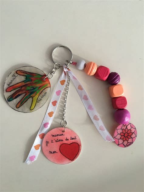 There is also a money back guarantee when the. Épinglé par VM sur Fête des mères | Bricolage fête des ...