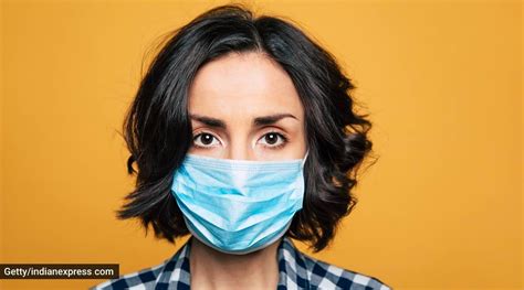 Medical Masks Or Fabric Masks Who Shares Guidelines On Who Should Wear