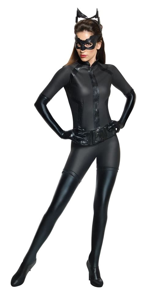 Pin On Catwoman Costumes