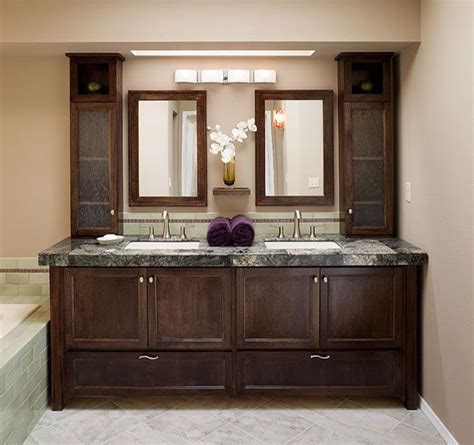At the start of a new year, after the holiday decorations are put away, my desire to. Bathroom Countertop Storage Cabinets | online information