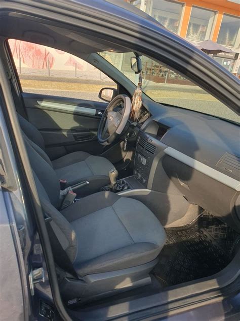 Vendo Opel Astra Caravan Nacional Mil Quil Metros Revis O F