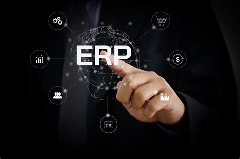 5 Señales De Que Necesitas Un Erp Winfor Consulting