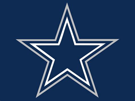 Heavy michael gallup is slated to earn $2.443 million in 2021, the final year of his rookie contract. Dallas Cowboys Logo - The All Out Sports Network