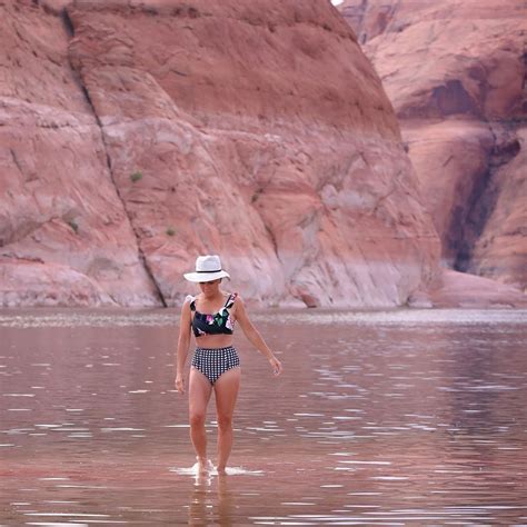 My Week At Lake Powell Was Absolutely Incredible If Youve Never Been