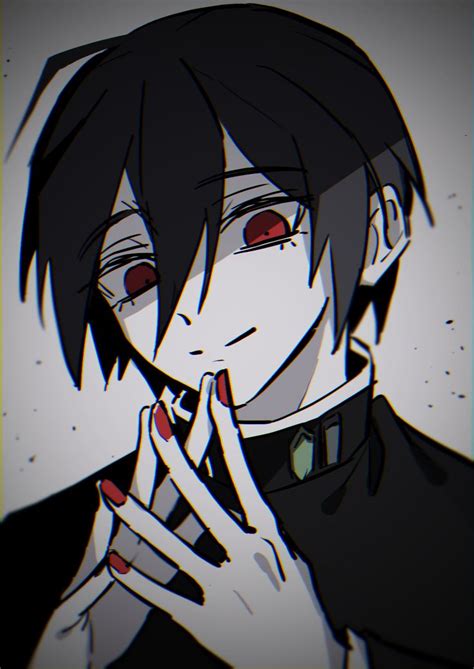 Want to discover art related to shuichi_saihara? Mastermind Shuichi Shuichi Saihara in 2020 | Danganronpa ...