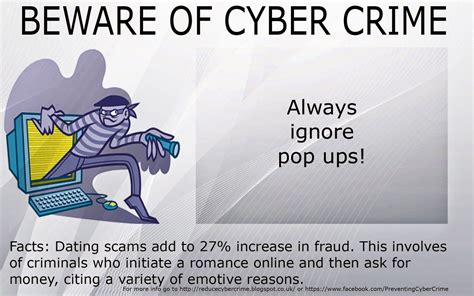 Cyber Crimes Impacts And Preventions Cyber Crime Posters Make Them