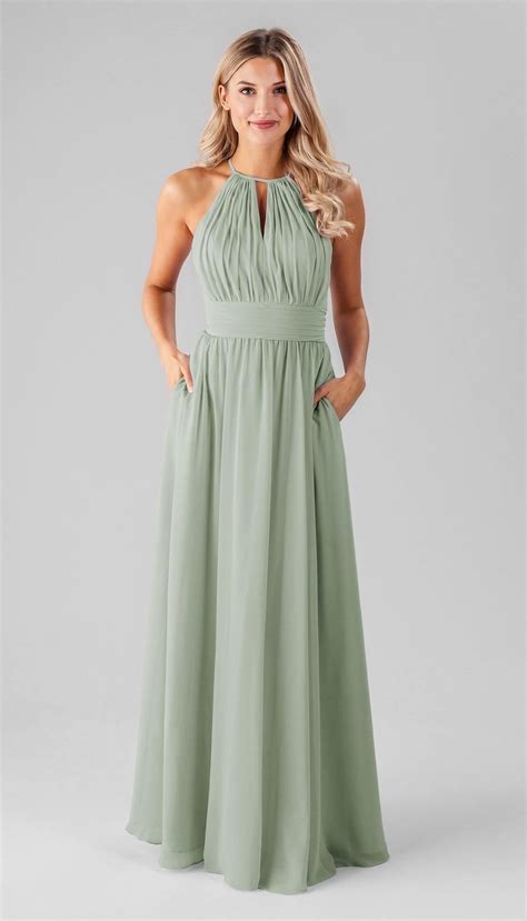 Bridesmaid Dresses Online Shops Sage Green Bridesmaid Dress Sage